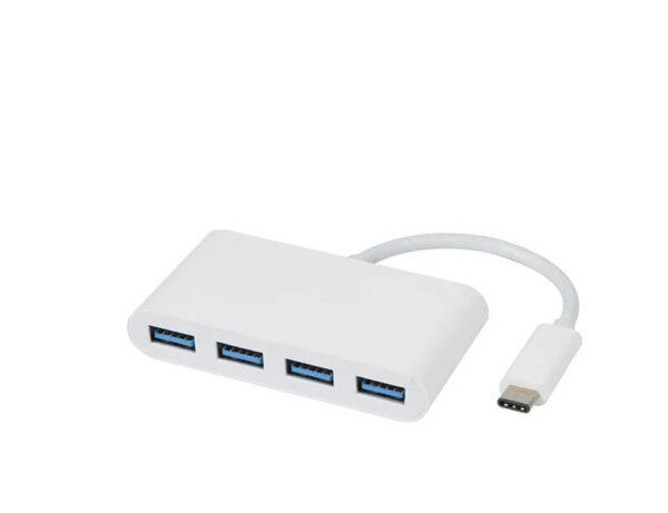 USB Type-c Super Speed Hub
