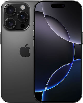 Apple iPhone 16 Pro 5G
