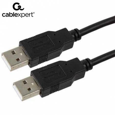 Καλώδιο VIVANCO 1,8m USB A σε USB A