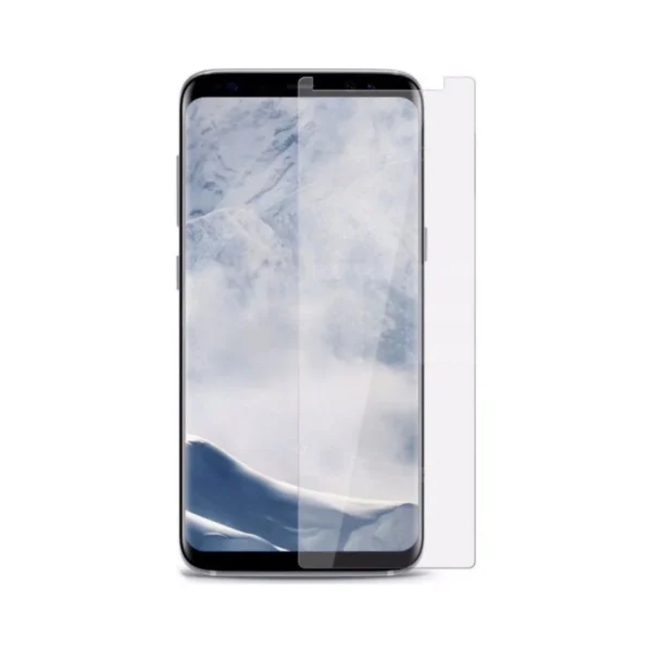 SETTY TEMPERED GLASS 9H HARDNESS GALAXY S8 PLUS