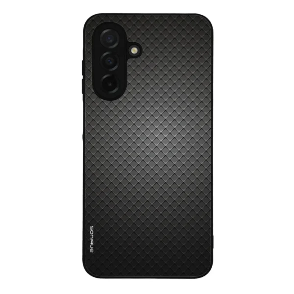 Θήκη Sonique Carbon Series για Samsung Galaxy A26 5G Γκρι