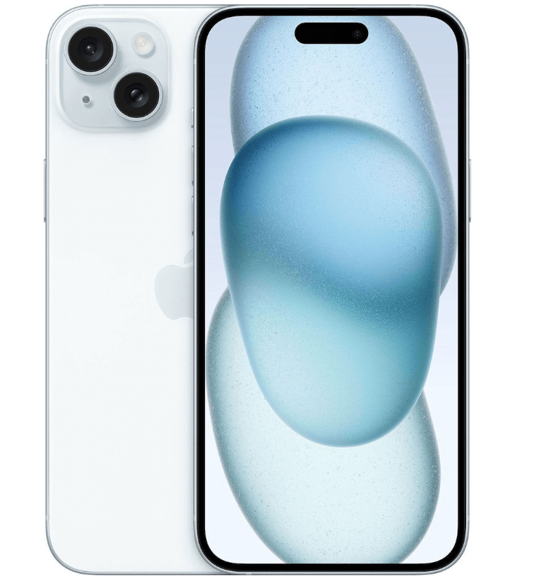 Apple iPhone 15 Plus (1)